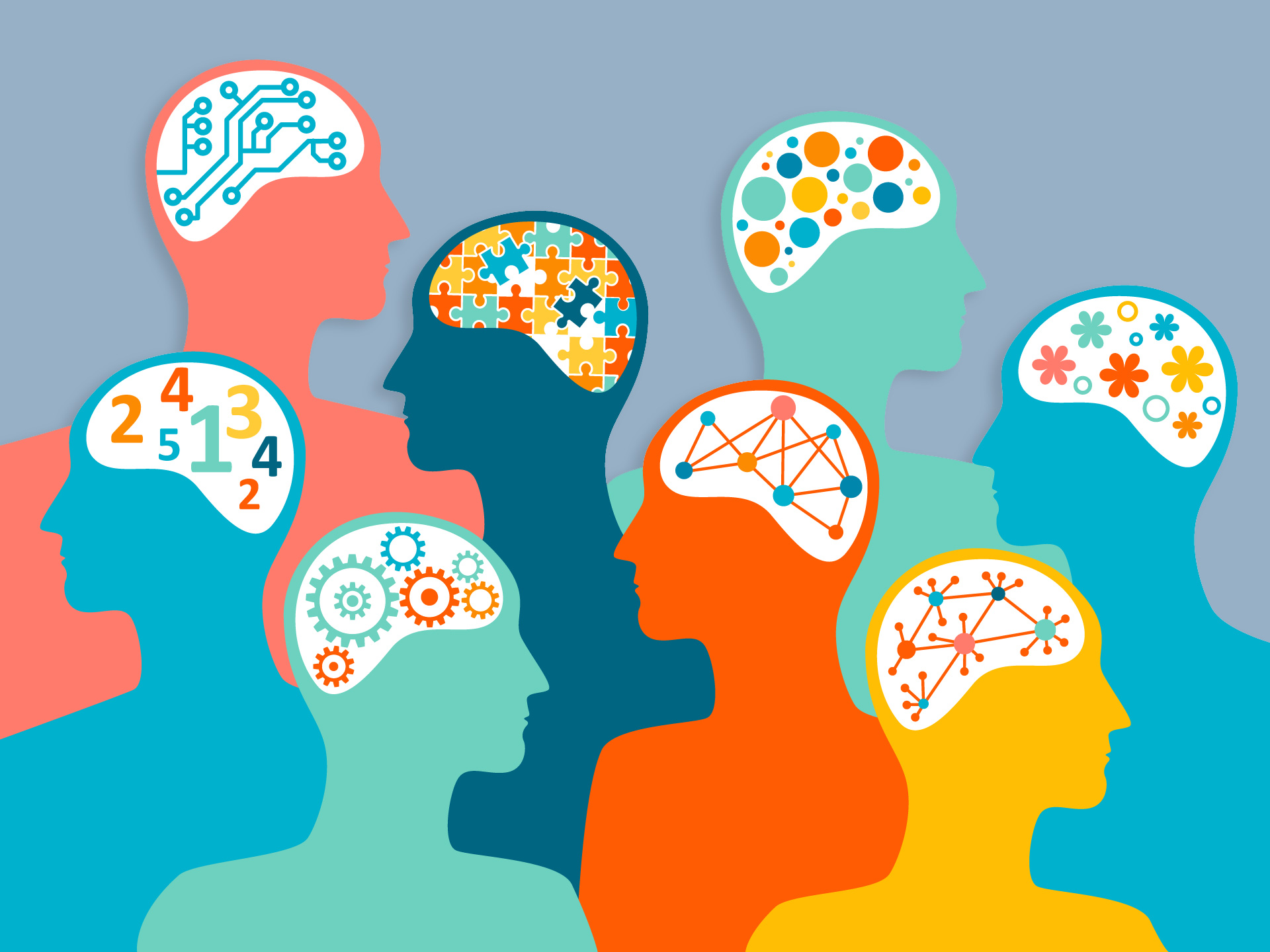 Another Post About Brain Differences